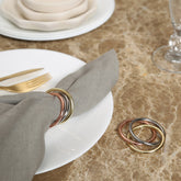 Elias Napkin Ring